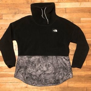The NorthFace fleece